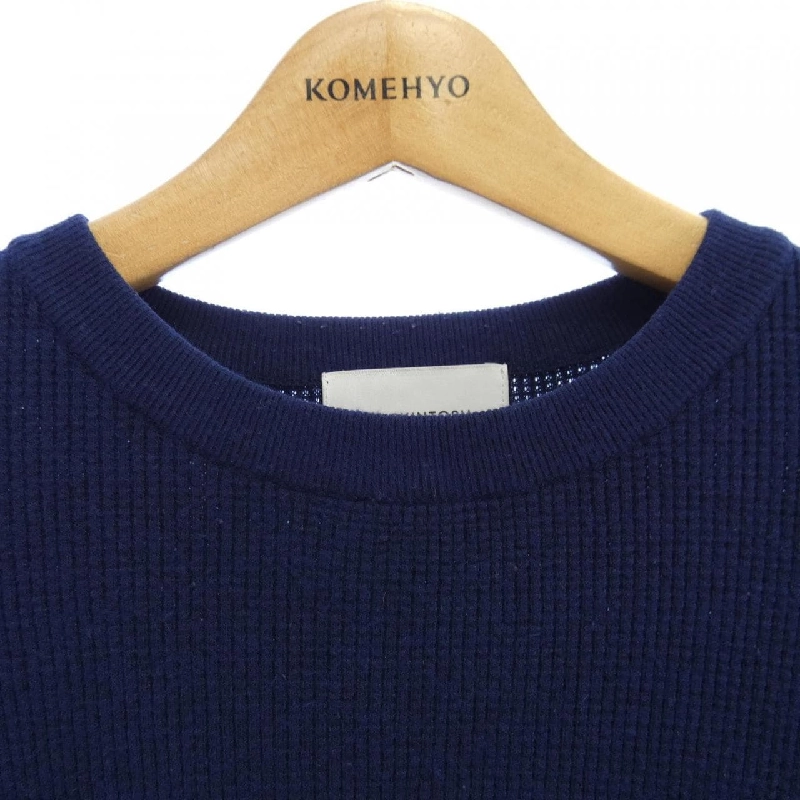 MACKINTOSH PHILOSOPHY H1N16-457-29 Áo len - Hàng hiệu Chính hãng 894422