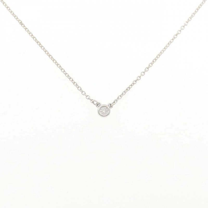 Dây chuyền Tiffany By The Yard - Hàng hiệu Authentic 841287