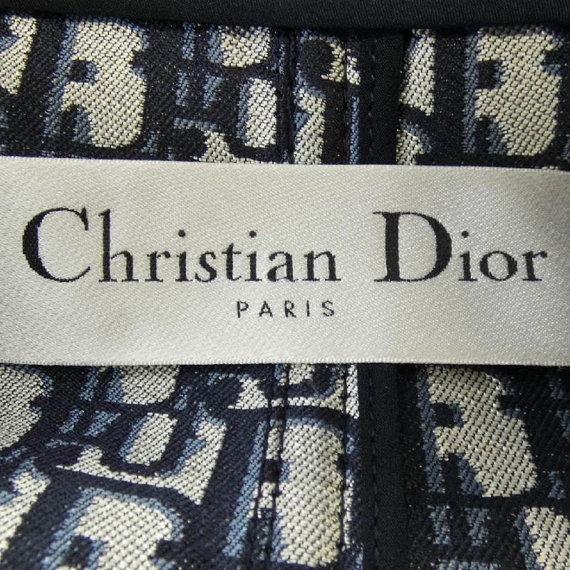 Jacket Christian Dior OBLIQUE 311V86A1304 632559