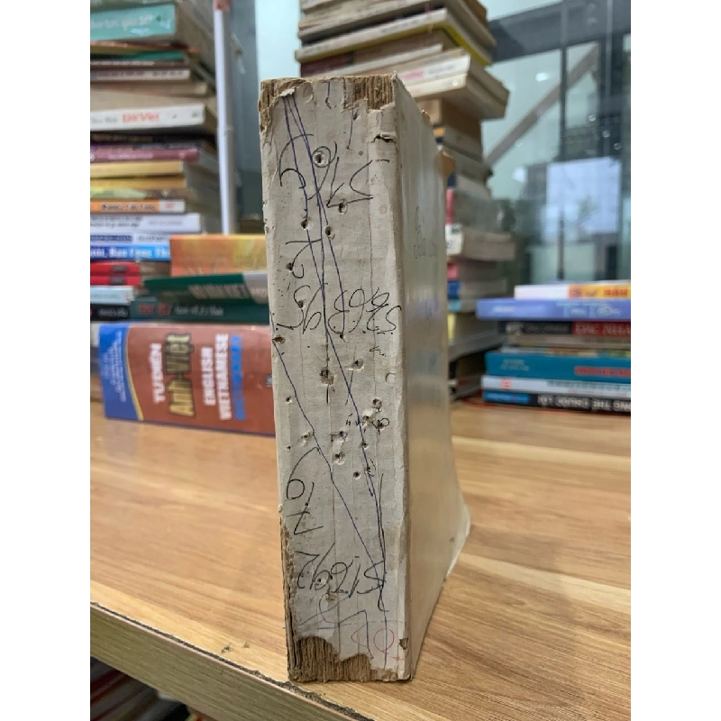 Ba chàng Ngự lâm pháo thủ tập 1-A.duyma 751099