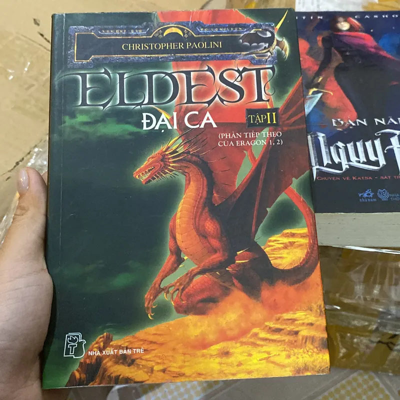 Đại ca 2 Eldest 606399
