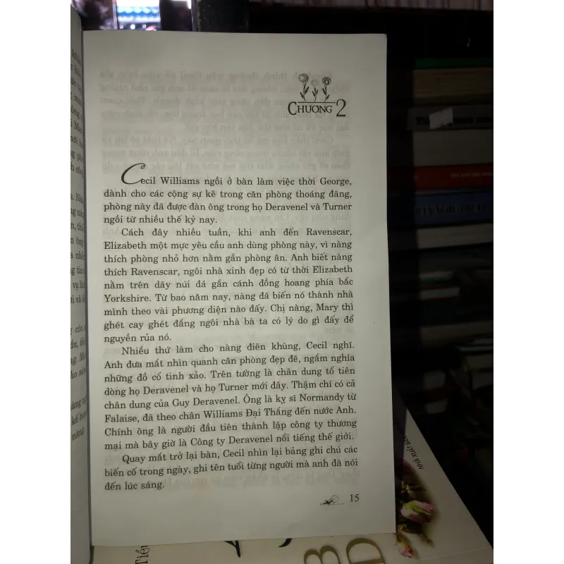 Tên gọi khác của tình yêu - Barbara Taylor Bradford  994612