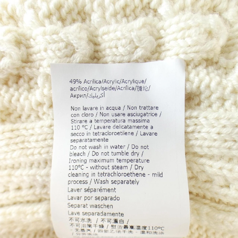 【Mã giảm giá】Philosophy PHILOSOPHY Áo len 633704