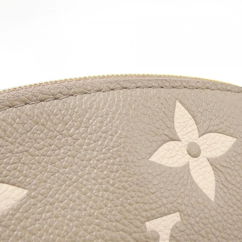 Túi xách Louis Vuitton hai màu Monogram Empreinte Cosmetic PM M45951 623566