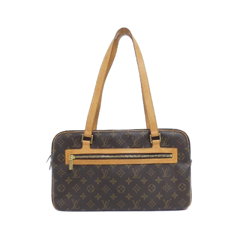 Túi xách vai Louis Vuitton Monogram Cite GM M51181 - Hàng hiệu Chính hãng 776505