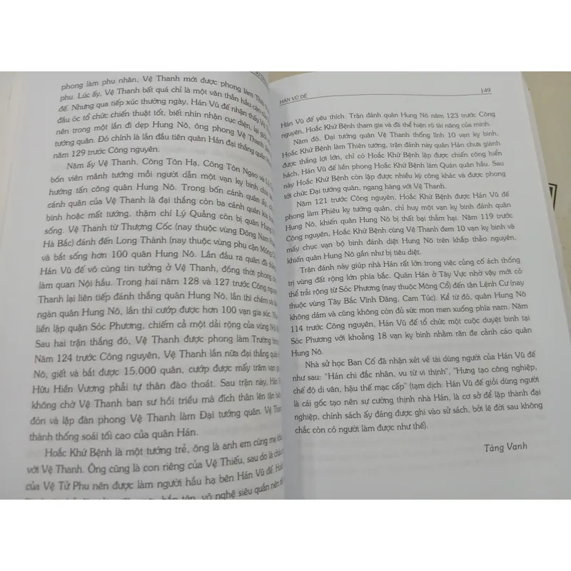 100 NGƯỜI ĐÀN ÔNG CÓ ẢNH HƯỞNG ĐẾN LỊCH SỬ TRUNG QUỐC - NGUYỄN THANH HÀ dịch 720804