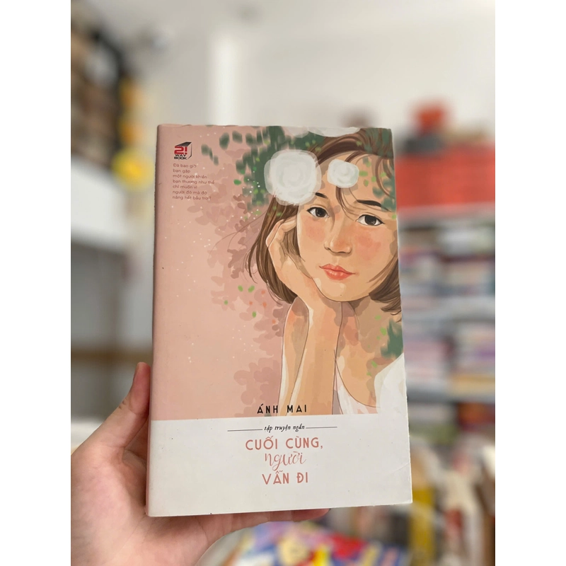 Cuối Cùng, Người Vẫn Đi 469321
