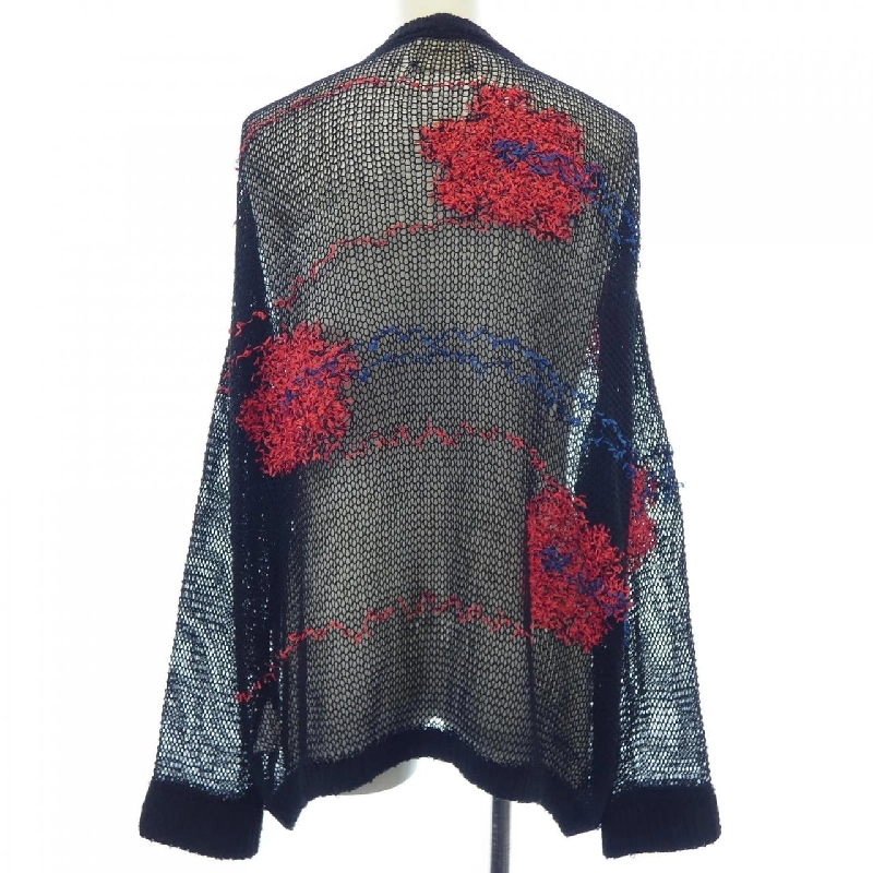 KOTA GUSHIKEN カーディガン - Hàng hiệu Authentic 899746