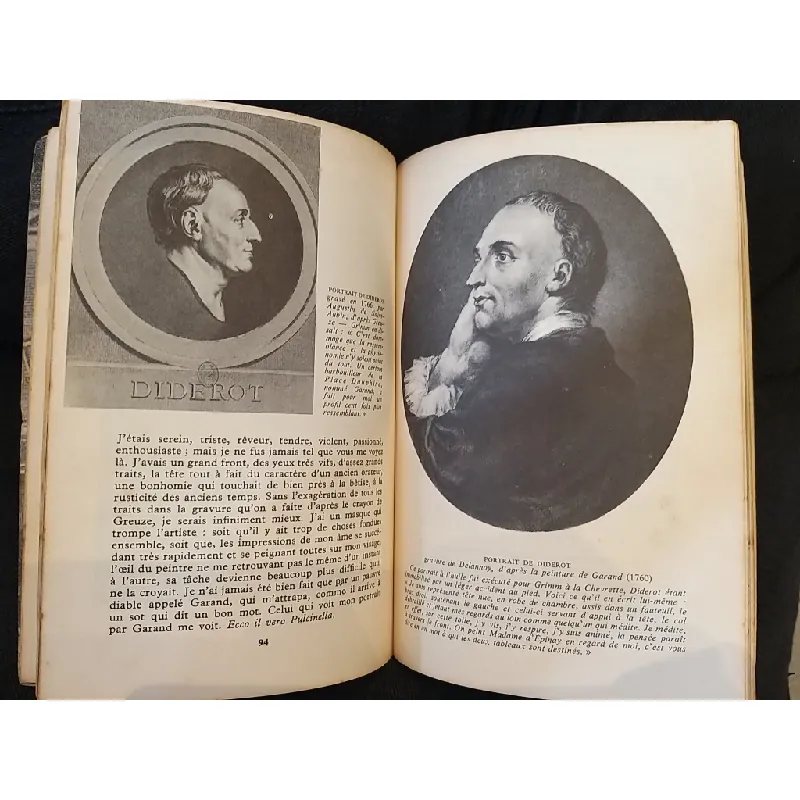 Diderot - Charly Guyot 605991