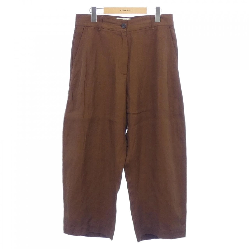 Quần STUDIO NICHOLSON - Hàng hiệu Authentic 808976