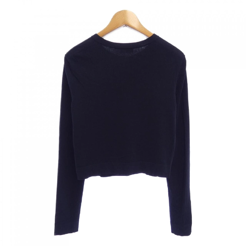 【Mã giảm giá】Áo khoác cardigan AKRIS 639861