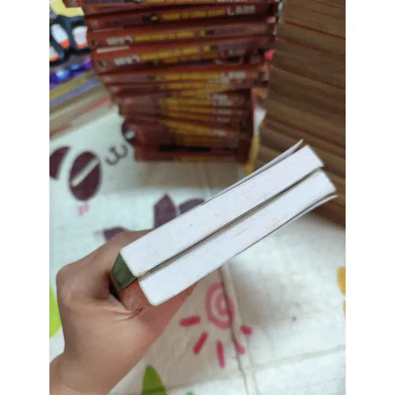 COMBO 2 CUỐN “KHO TÀNG TRUYỆN CỔ TÍCH VIỆT NAM” (TẬP 1 & 2) -K4 1018750