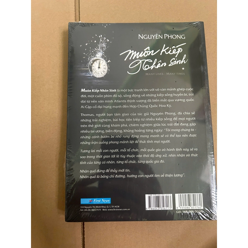 Muôn Kiếp Nhân Sinh 1 474421