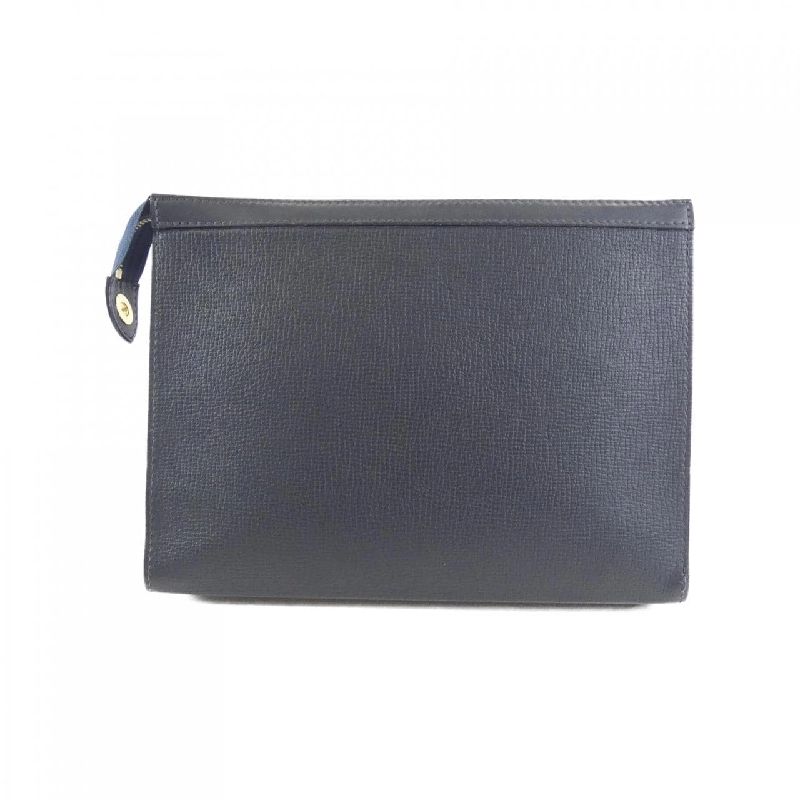 Túi xách Louis Vuitton Monogram Drip Pochette Voyage M45961 619942