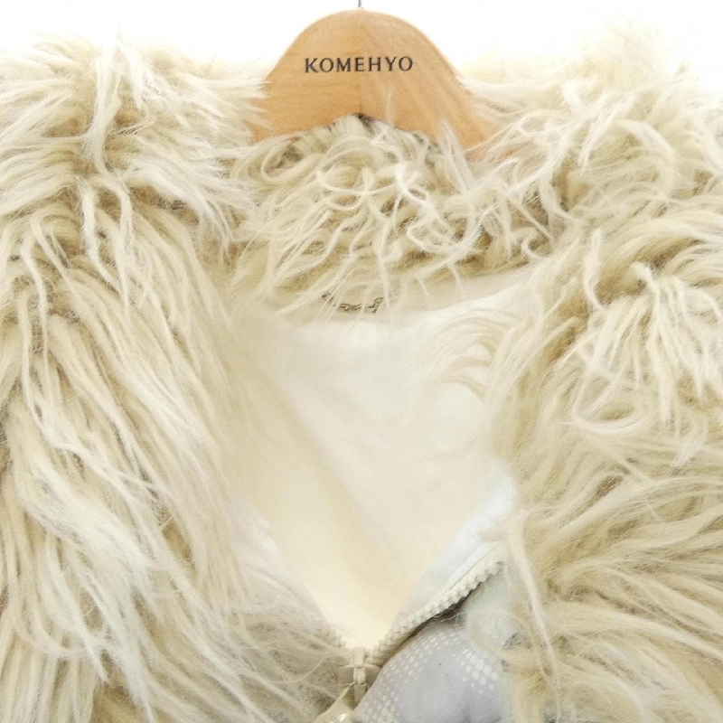 Áo khoác lông vũ LOUIS VUITTON HQB08EFTN - Hàng hiệu Chính hãng 895039