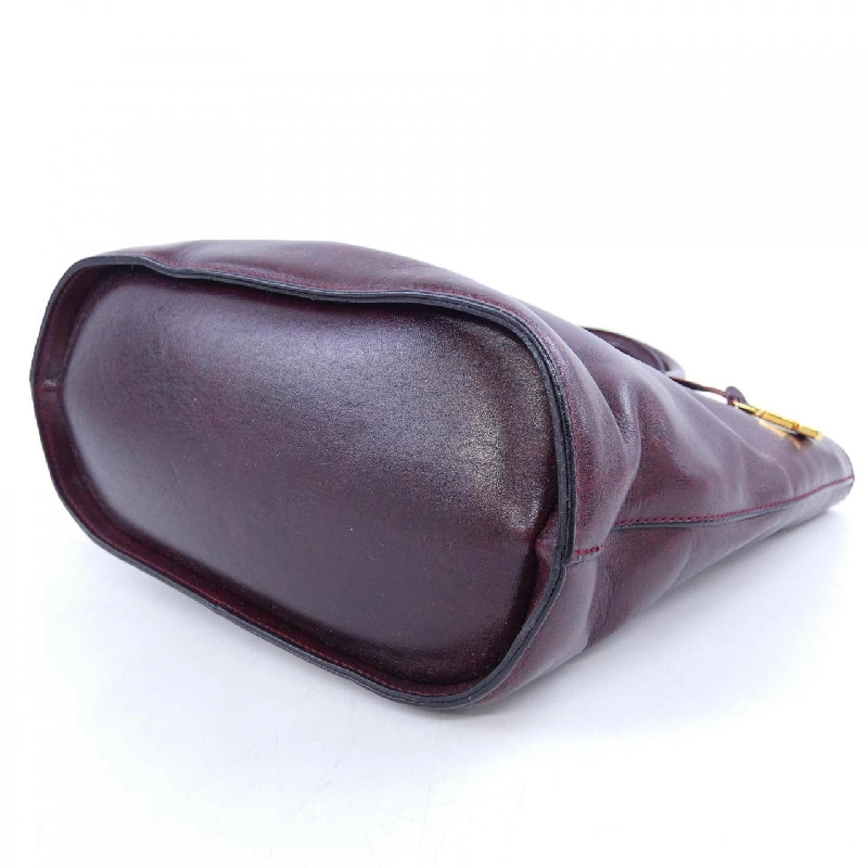 Túi GOLD PFEIL - Hàng hiệu Authentic 831481