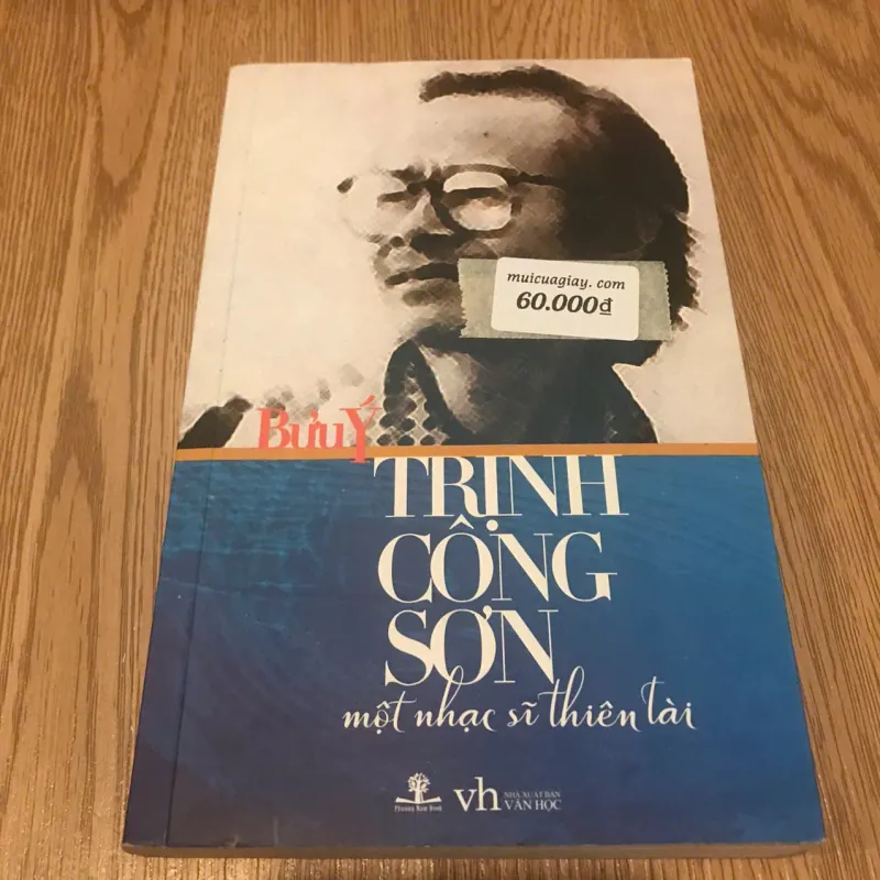 Trịnh Công Sơn - Một nhạc sĩ thiên tài (Bửu Ý) 730523