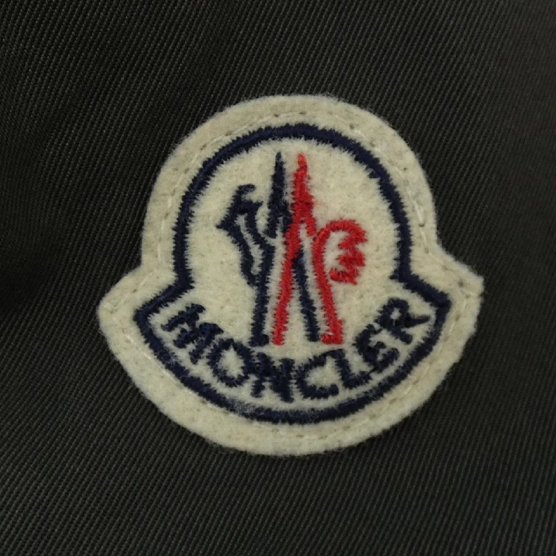 Áo khoác lông vũ MONCLER ARRIETTE 630688