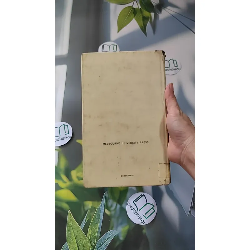 [MIỄN PHÍ BỌC SÁCH] [XƯA] The First A.I.F. (1970) - L. L. Robson 990093