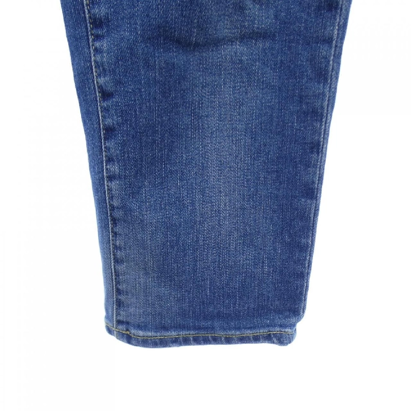 【Mã giảm giá】Quần jeans RED CARD 652068