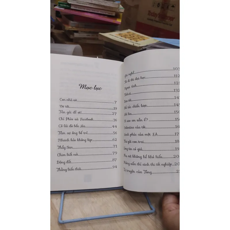 Sách: Chí Phèo và Facebok - TG: Võ Tòng Đánh Mèo (B3) 1047390