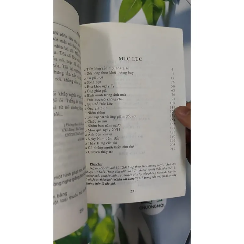 Chuyện Thầy Trò - Nguyễn An Cư 798475