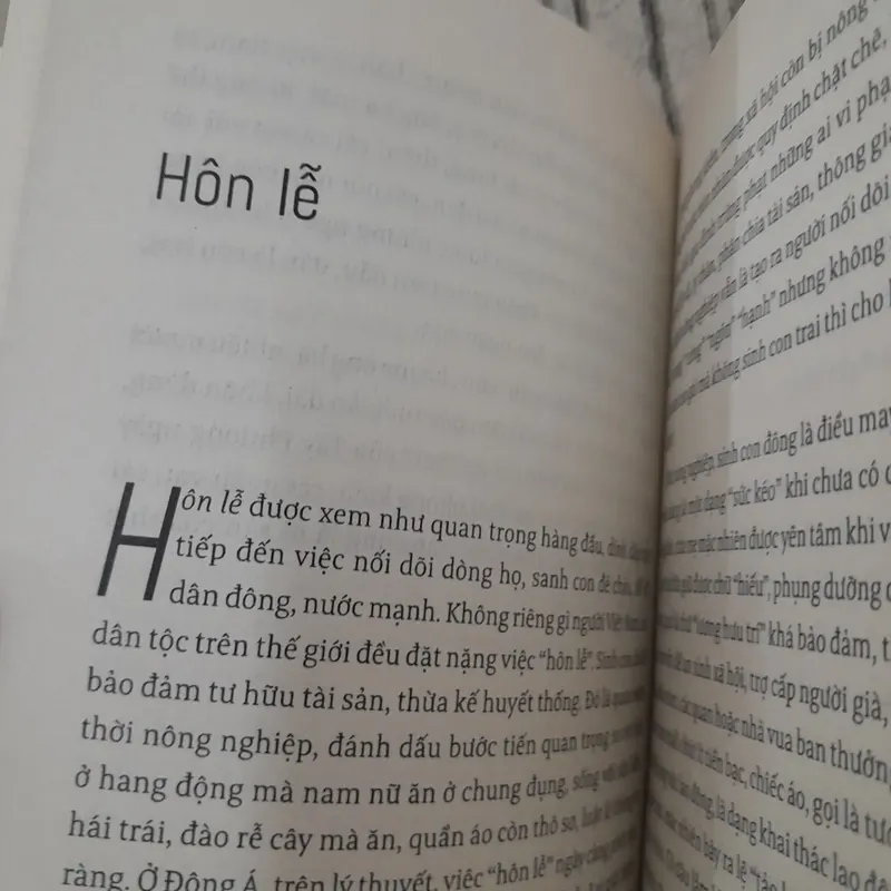 Sơn Nam Nói về miền Nam và Thuần phong Mỹ tục Việt Nam 589223