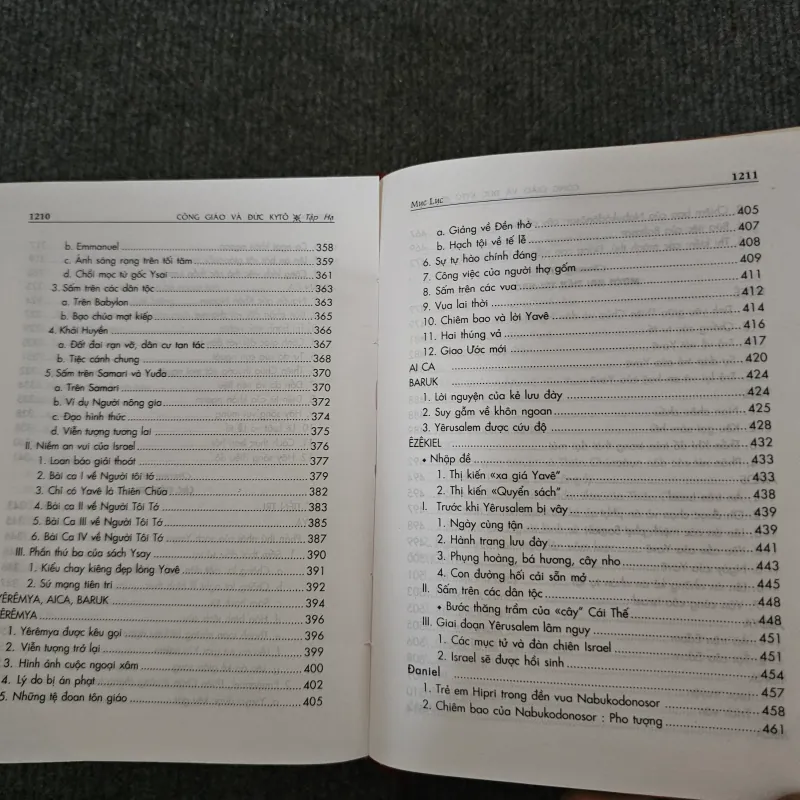 Công giáo và đức Kito. Kinh thánh qua cái nhìn từ đông phương 744974