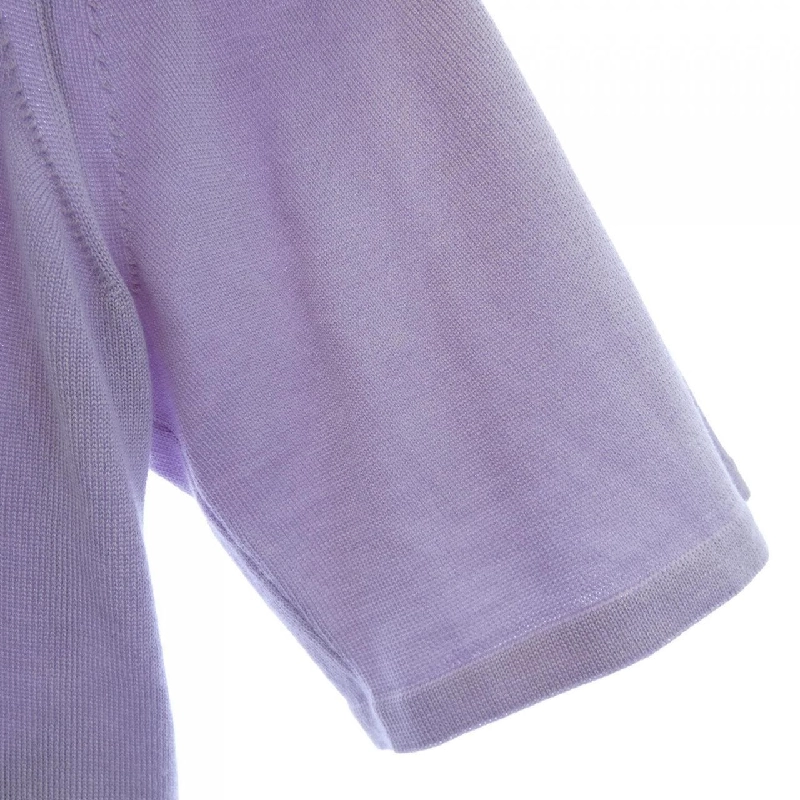 【Mã giảm giá】Salvatore Ferragamo SALVATORE FERRAGAMO Áo len 646936