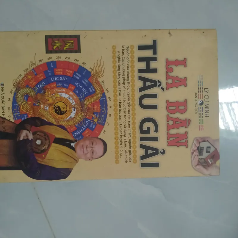 LA BÀN THẤU GIẢI 564680