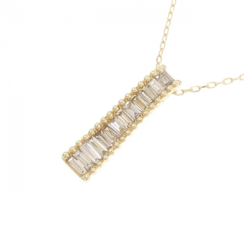 Dây chuyền kim cương GSTB 0.40CT - Hàng hiệu chính hãng 840705