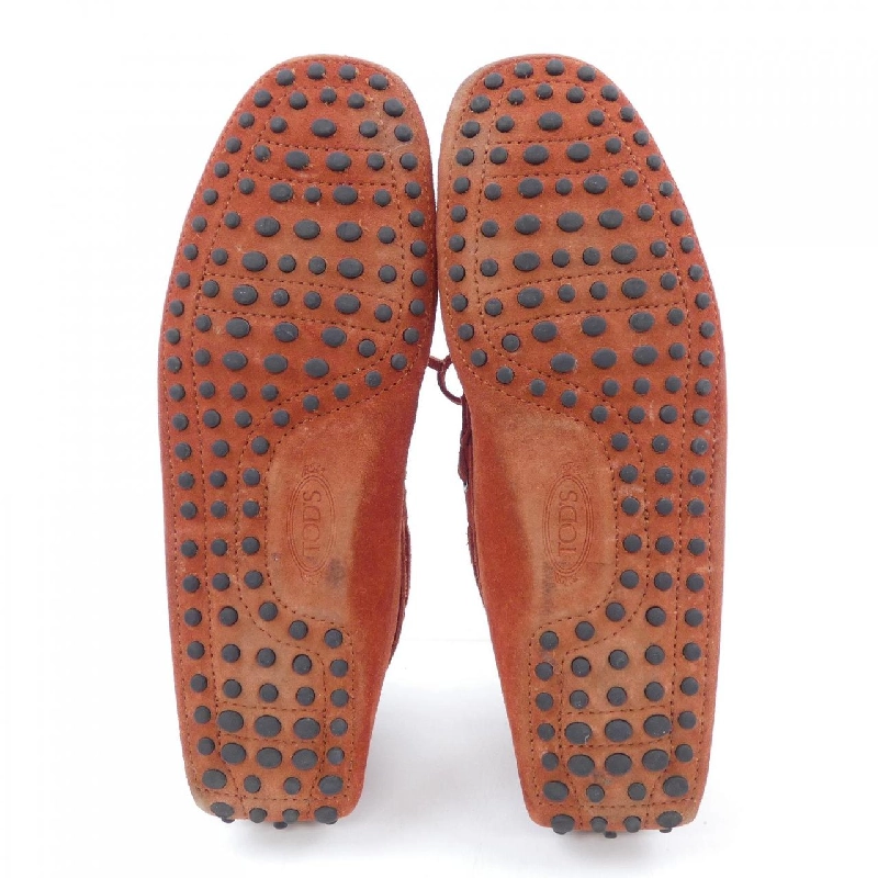 Giày TOD'S - Hàng hiệu Chính hãng 902766