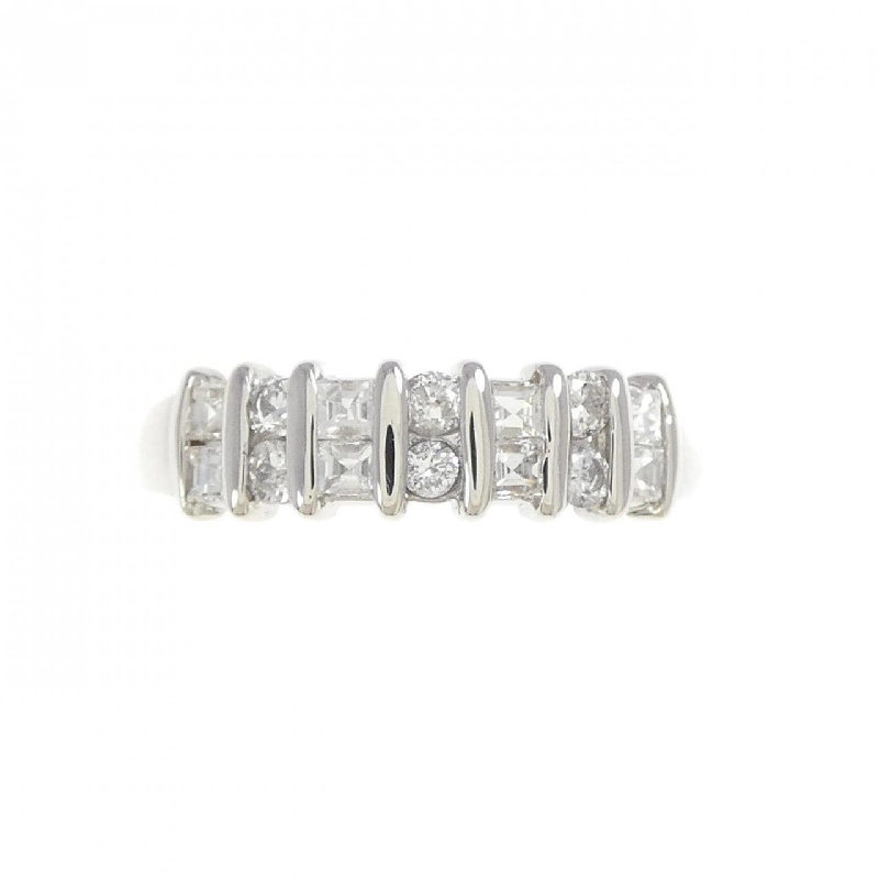 Nhẫn kim cương PT900 0.50CT 669583