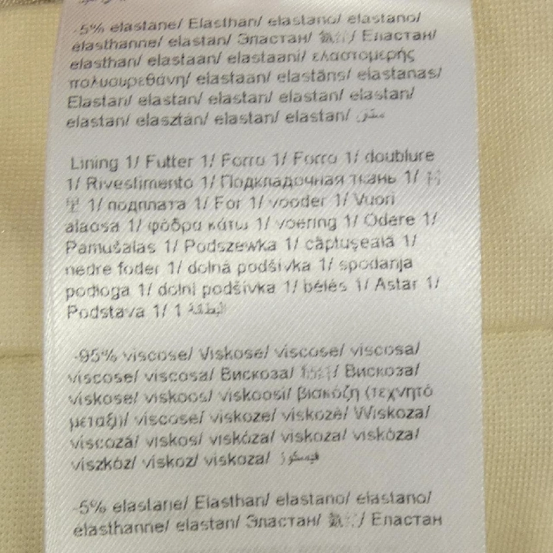 Quần Escada - Hàng hiệu Authentic 811154