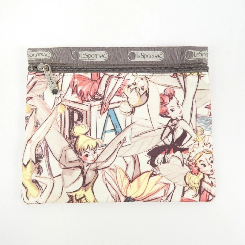 【Mã giảm giá】Túi LESPORTSAC 661170