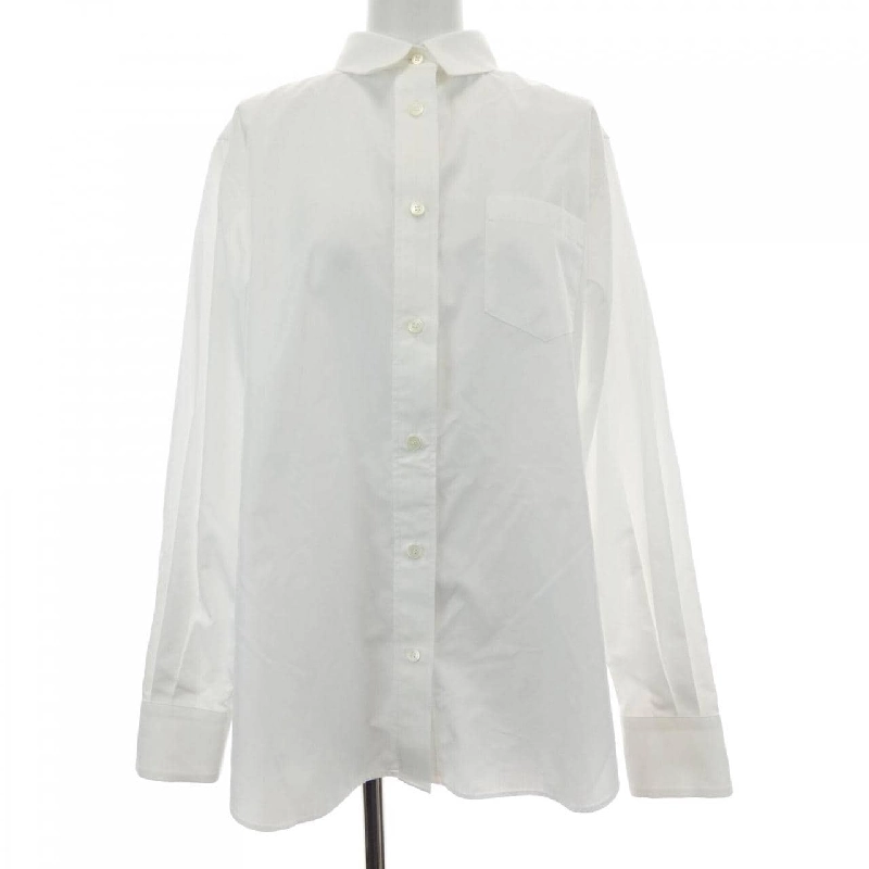 SACAI 21-05413 Áo sơ mi - Hàng hiệu Chính hãng 811020