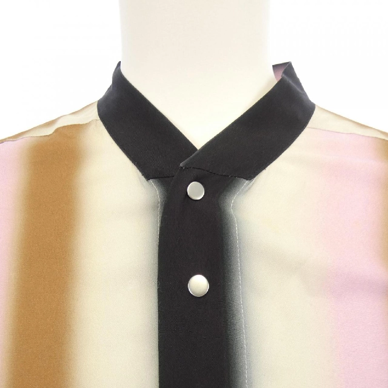 Áo sơ mi Rick Owens RU21S6290-CCP1 - Hàng hiệu Authentic 886847