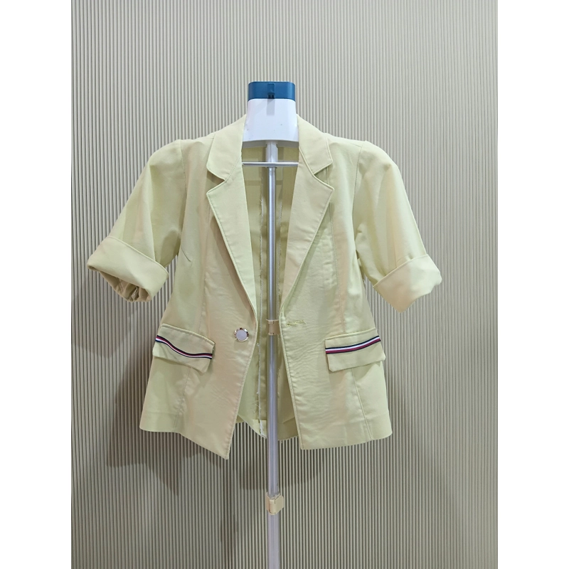 Blaze nữ size S 471977
