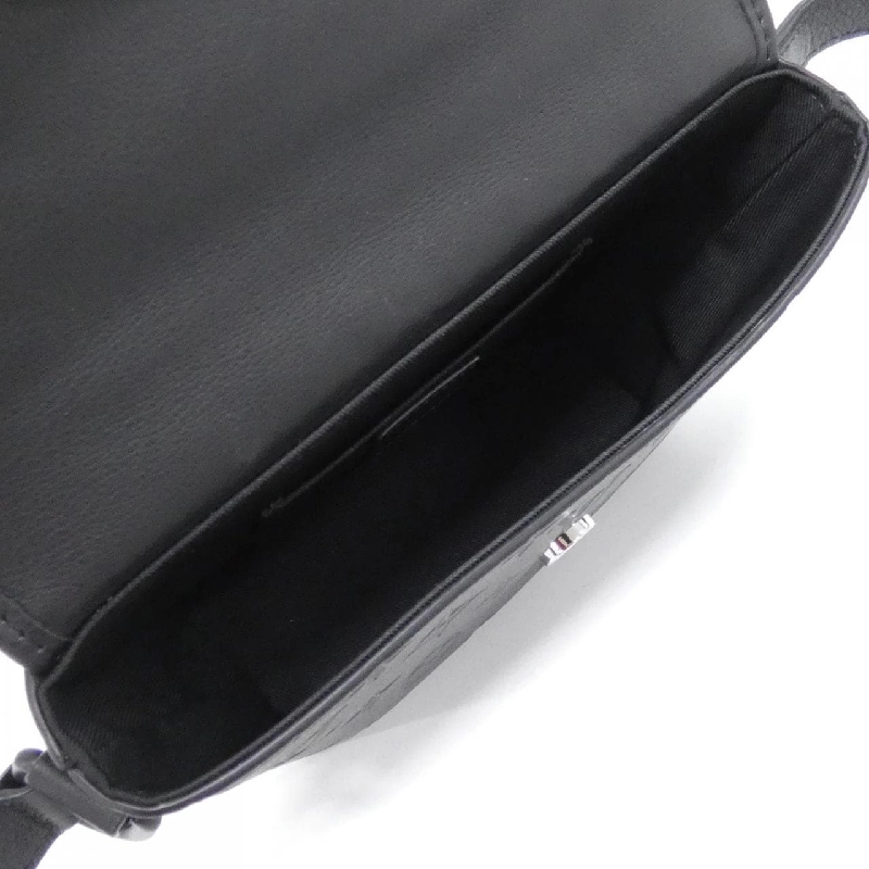 Túi đeo vai Louis Vuitton Monogram Shadow Pulse Wearable Wallet M12636 - Hàng hiệu Authentic 767293