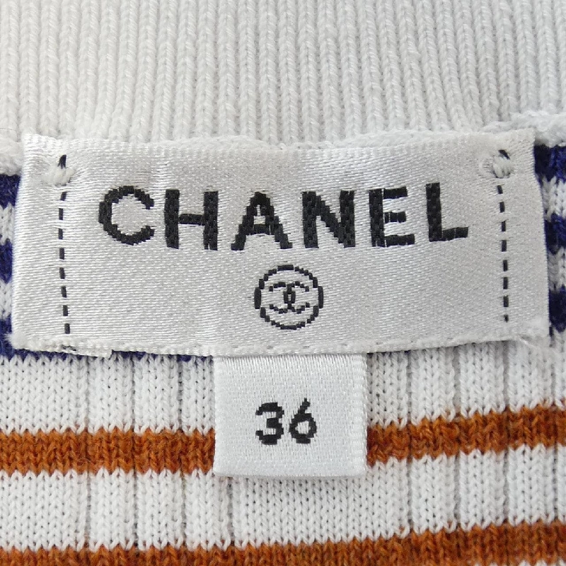 Chanel CHANEL Áo len - Hàng hiệu Chính hãng 636183