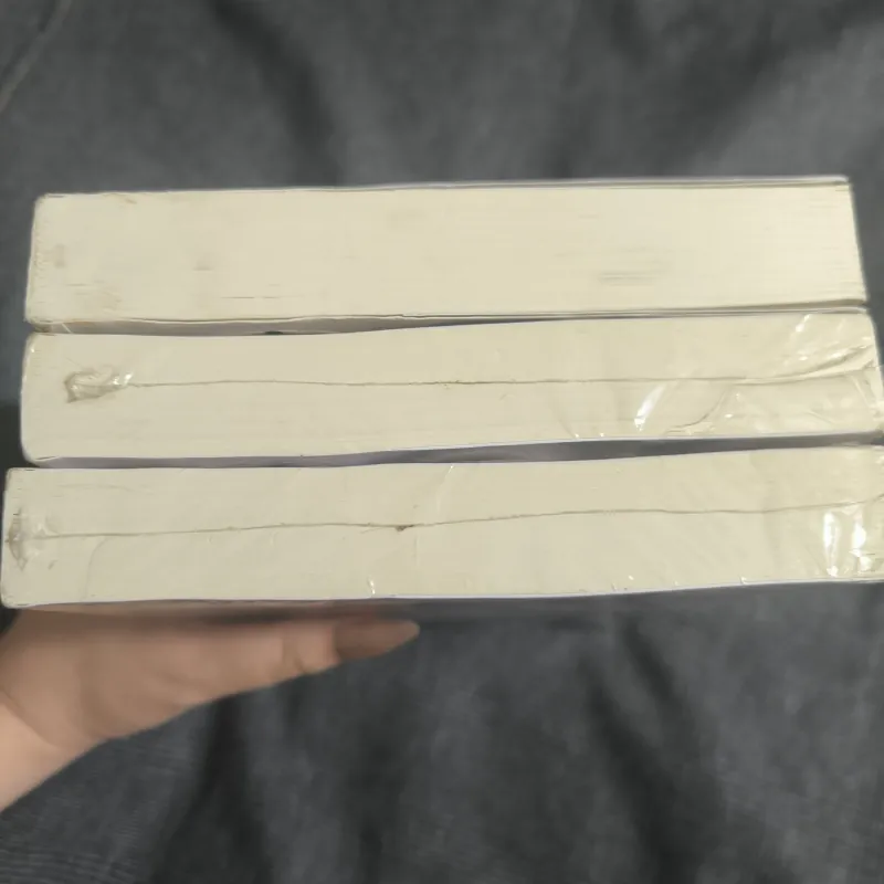 Nhà có kiều thê (Full 3 tập) - Minh Nguyệt Thính Phong - (seal 1,2) - Tặng 2 bookmark 755622