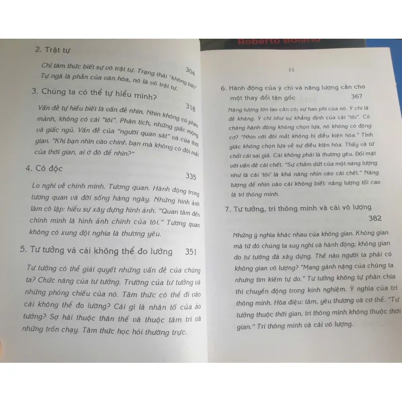 Đánh Thức Trí Thông Minh - Krishnamurti 718765