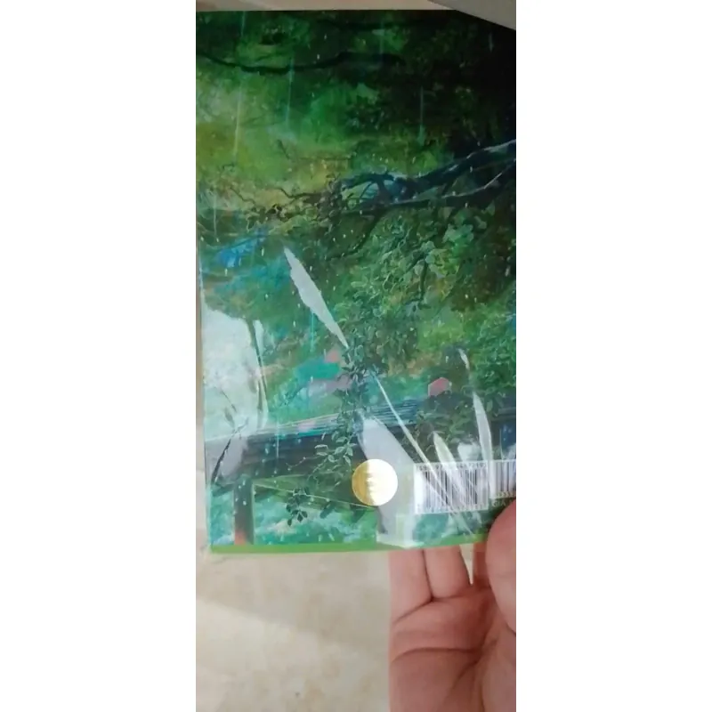 Sách khu vườn ngôn từ 995778