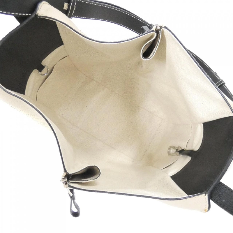 Loewe Hammock Small 387 97 S35 Túi đeo vai - Hàng hiệu Chính hãng 765345