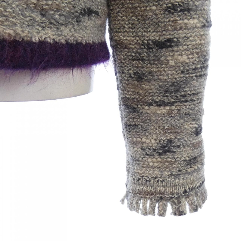 Áo khoác không cổ CHANEL - Hàng hiệu Authentic 634224