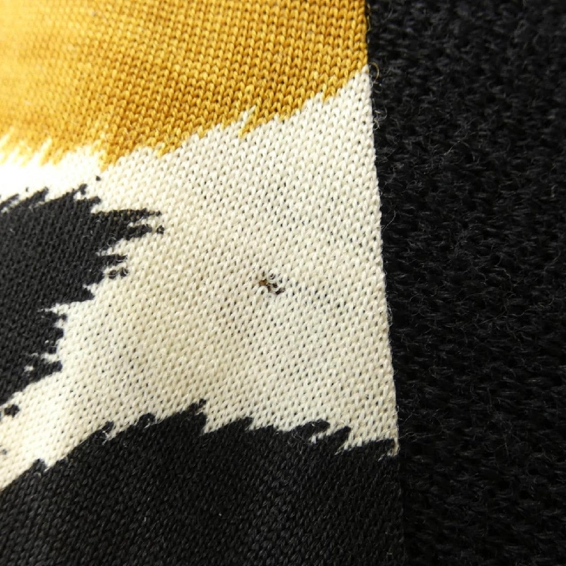 【Mã giảm giá】【Cổ điển】Leonard Sport LEONARD SPORT Áo len 645593