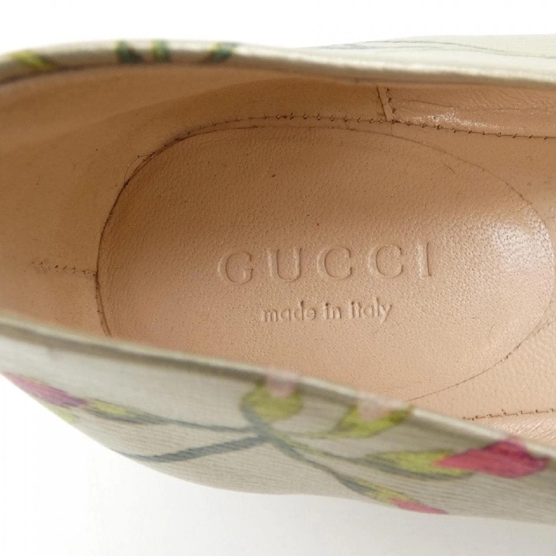 【Mã giảm giá】Giày GUCCI 662323