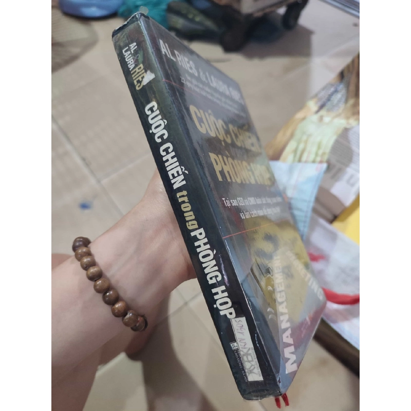 Cuộc chiến trong phòng họp 910280