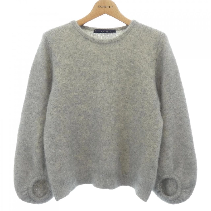 Martinique martinique áo len 629277