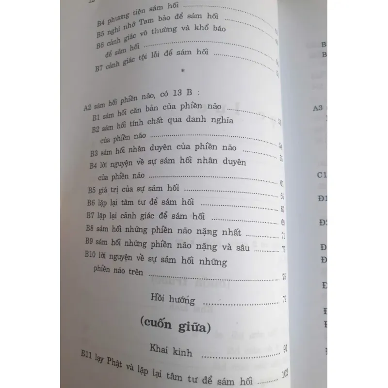 Thủy Sám - Trí Quang dịch 749054